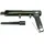 RODCRAFT Druckluftnadelentroster RC 5625