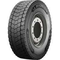 Michelin X MULTI D 235/75 R17.5 132/130M