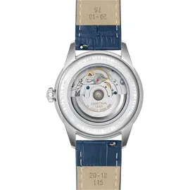 Certina DS-1 Day Date blau 40 mm C029.430.16.011.00