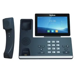 Yealink SIP-T58W PRO IP-Telefon Grau LCD WLAN
