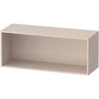 Duravit Zencha Wandregal 40 x 16,1 x 14 cm Weiß