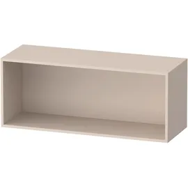 Duravit Zencha Wandregal 40 x 16,1 x 14 cm Weiß