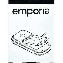 Emporia Akku
