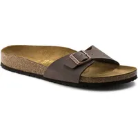 Birkenstock Madrid Birko-Flor Nubuk