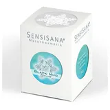 SensiSana Black Mud Peeling