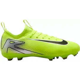 Nike Jr. Mercurial Vapor 16 Academy FG/MG Fußballschuhe Kinder 700 volt/black 38