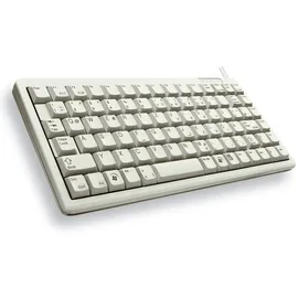 Cherry G84-4100 DE hellgrau G84-4100LCMDE-0