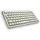 Cherry G84-4100 DE hellgrau G84-4100LCMDE-0
