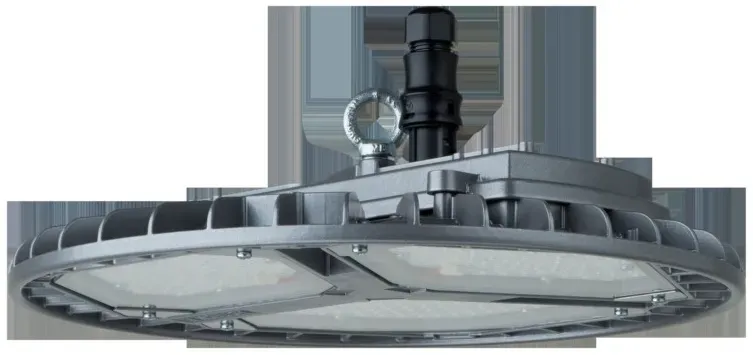 Schuch Licht LED-Hallenleuchte 3430 L300T D DIMD840