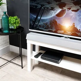 Philips 2000 series TAEP200, NTSC, PAL, Dolby Digital, 30 - 20000 Hz, 8 - 320 Kbit/s, 32 - 192 Kbit/s, 100 dB