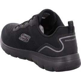 SKECHERS Summits Damen Schwarz 40