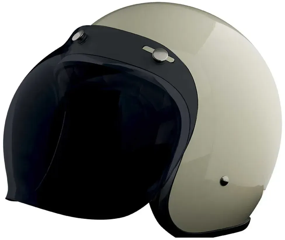 Stormer Pearl Aviateur Bubble Fonce Bildschirm - Smoked - One Size