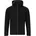 wasserdichte Laufjacke 1001 black XXL