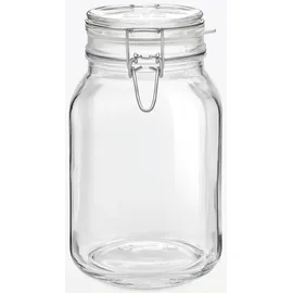 Bormioli Rocco Vorratsglas Fido 2,0 l 6 St.