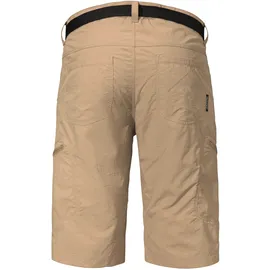 Schöffel Silvaplana2 Shorts Beige 60
