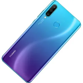 Huawei P30 lite 128 GB Peacock Blue