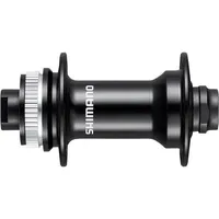 Shimano HB-RS470 Center-Lock 28 Loch Steckachse E-Thru 100x12 mm