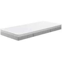 Hn8 Schlafsysteme Eco Spring Basic 180 x 200 cm H1