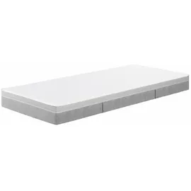 Hn8 Schlafsysteme Eco Spring Basic 180 x 200 cm H1