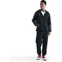 NIKE Herren Jacke M NK RPL ACD+ JKT W, Größe XL in Schwarz BLACK/ANTHRACITE/WHITE/WHITE