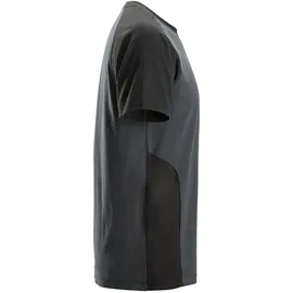 Snickers Workwear 2-Farben T-Shirt 25505804004