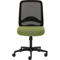 Mayer Sitzmöbel Bürostuhl »myTRITON«, 1 St., Struktur (recyceltes Polyester)