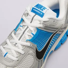 Nike Zoom Vomero 5 Herren White/Black-Pure Platinum 45