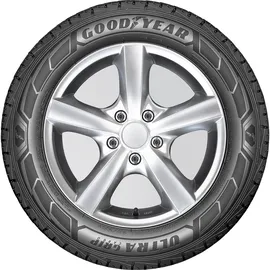 Goodyear UltraGrip Cargo 185/75 R16C 104/102R
