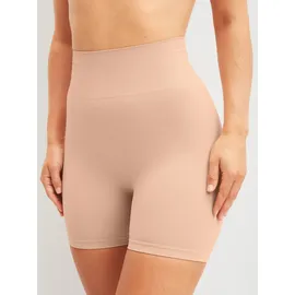 CALIDA Lange Unterhose Seamless Shape Rosa 40