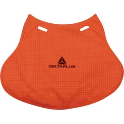 Nackenschutz - orange