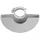 Metabo Trennschleif-Schutzhaube 180 mm