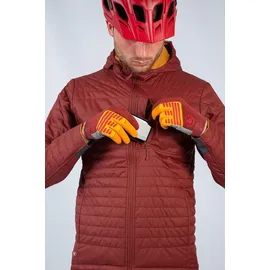 Endura Hummvee FlipJak black XL