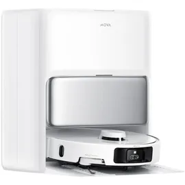 DREAME Mova P50 Ultra Weiß