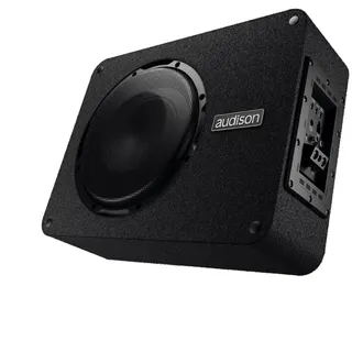 Audison APBX10-AS2 Aktivsubwoofer 800 Watt