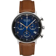 Iron Annie Bauhaus 50893 braun 44 mm 50893