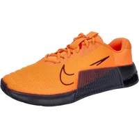 Nike Herren Workoutschuhe Metcon 9 Hyper Crimson/Black-Hyper Orange, 44 1⁄2