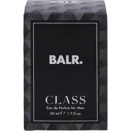 BALR. CLASS Eau de Parfum 100 ml