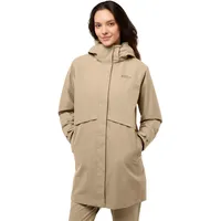 Jack Wolfskin Baylight 3IN1 Coat W