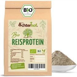 Achterhof Bio Reis Protein Pulver 1000 g