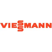 Viessmann Abgasrohr D=110 l=1950 von Viessmann - 7247555