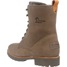 Panama Jack Fara Igloo Trav B5 Grau 36