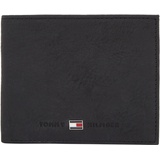 Tommy Hilfiger Card Wallet AM0AM00663002 black