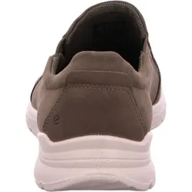 ECCO Irving Herren Grün 43