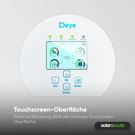 DEYE SUN-12K-SG04LP3-EU