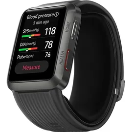 Huawei Watch D schwarz 55029508