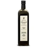Ölkännchen Olivenöl nativ extra Kooperative Adele bio 1L