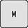 tecwerk Schneideisen Form B M20x2,5 mm HSS 6g