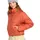 BILLABONG Outdoorjacke "High Line", Damen, Gr. S, orange (brick), Obermaterial: 100% Polyester., Jacken Outdoorjacke