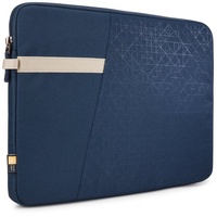 Case Logic Ibira IBRS-213 Notebooktasche 33,8 cm (13.3") Schutzhülle Blau