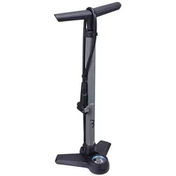 BBB Airboost Standpumpe BFP-21 grau